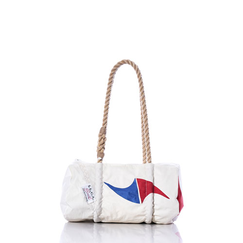 Vintage ILCA Baguette Bag