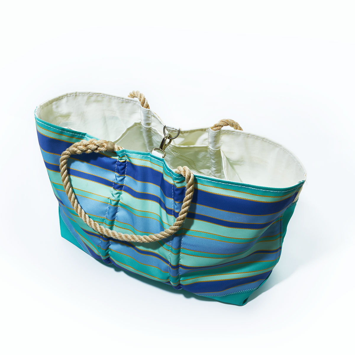 Sea Bags  Custom Design Ogunquit Beach Tote