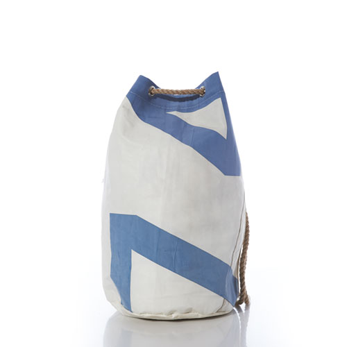 Vintage Blue 74 Sea Sack