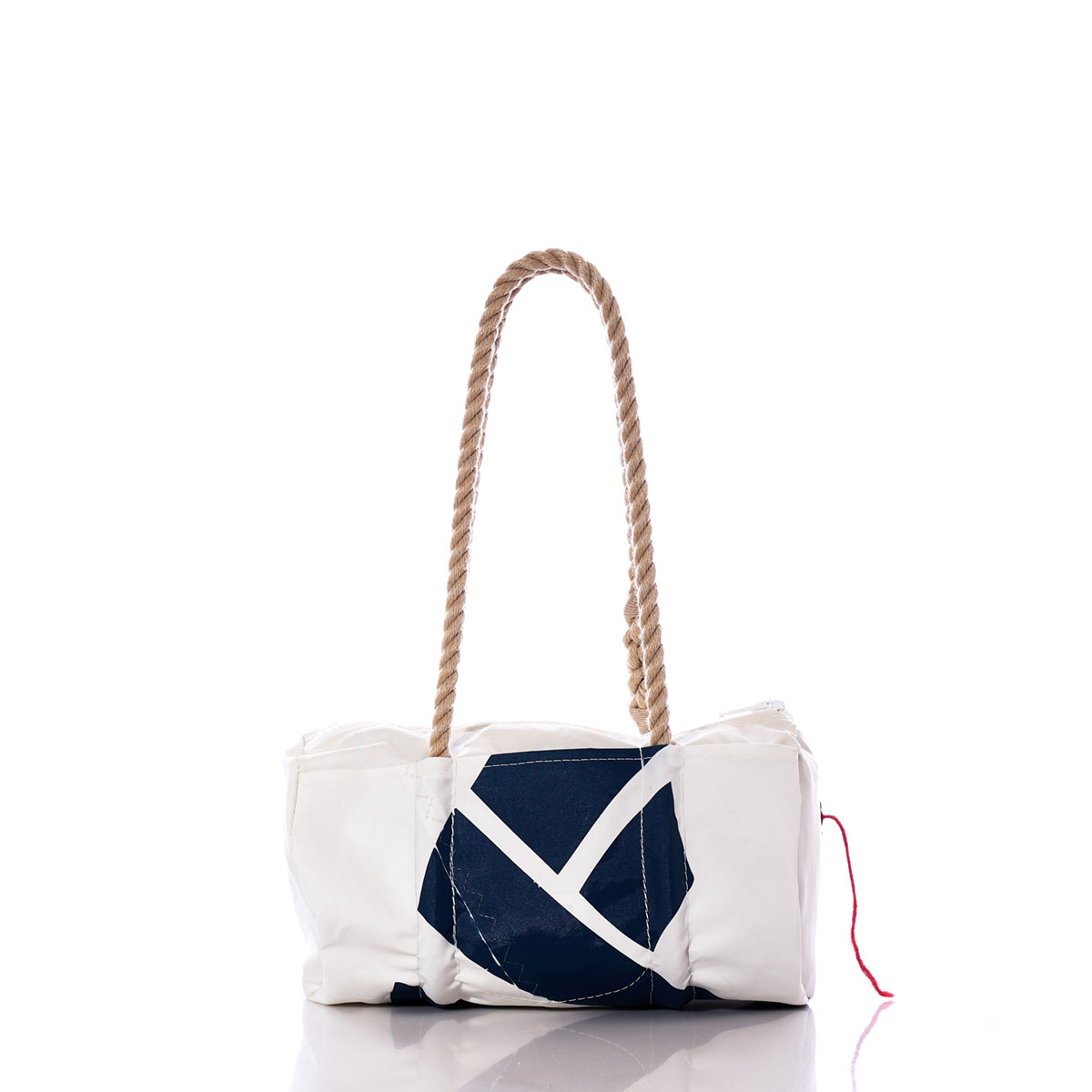 Vintage Salve Sailing Baguette Bag