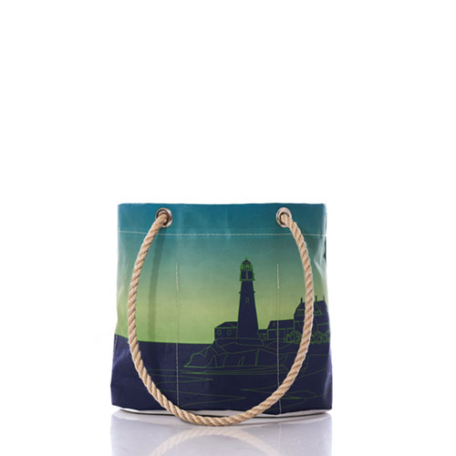 Beach to Beacon Essential Handbag
