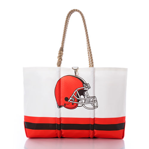 Cleveland Browns Tailgate Tote