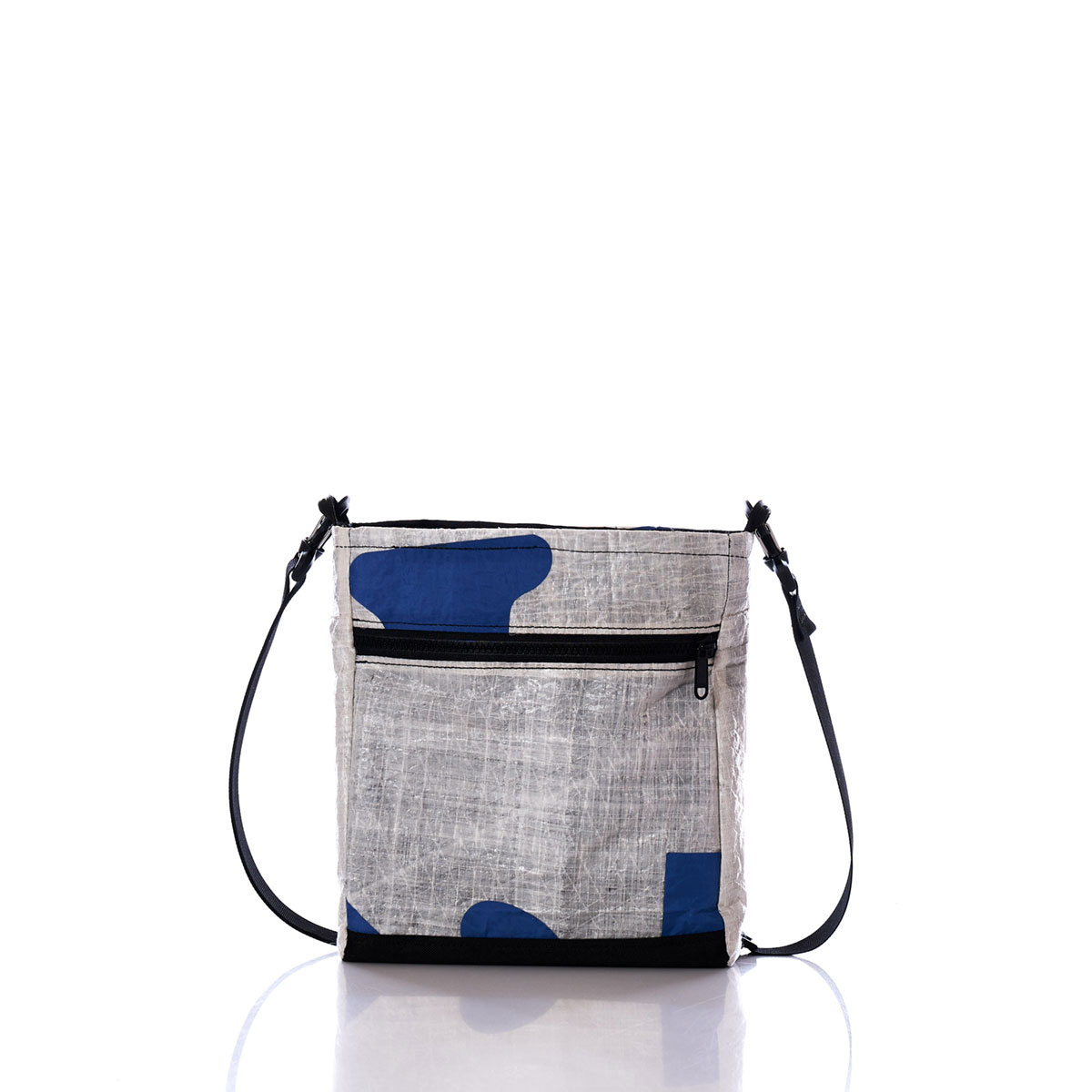 Vintage J22 Small Voyager Crew Crossbody