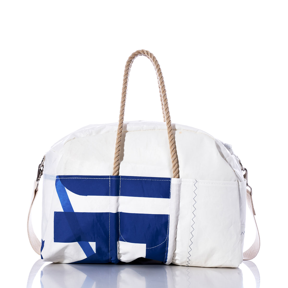 Vintage Blue RS Weekender