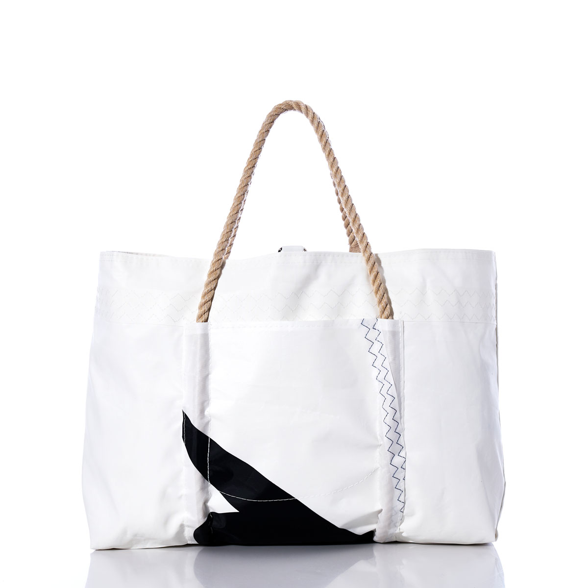Vintage Merit Wharf Tote