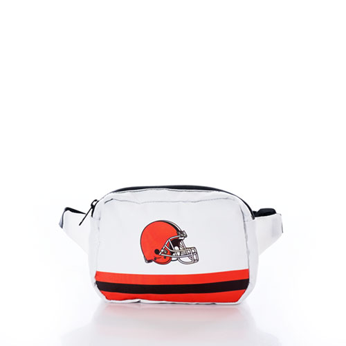 Cleveland Browns Belt Bag