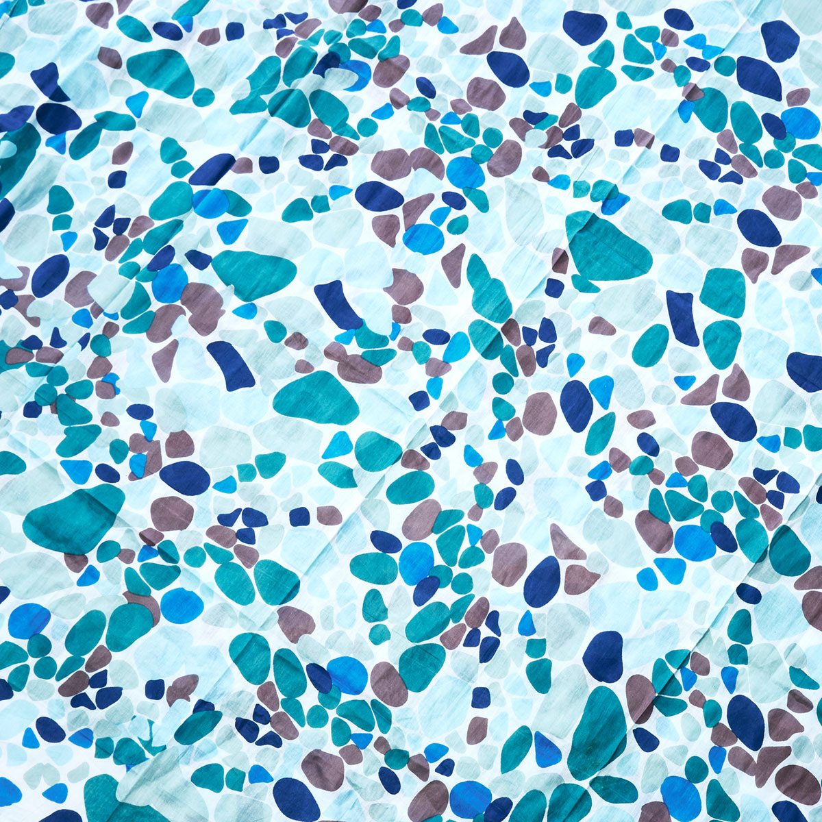 Sea Glass Scarf
