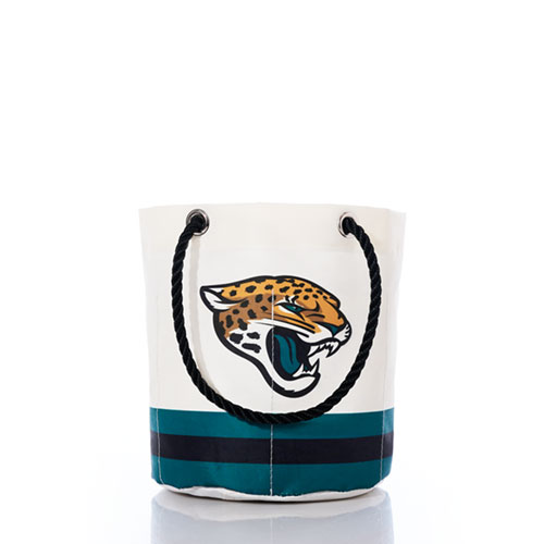 Jacksonville Jaguars Beverage Bucket