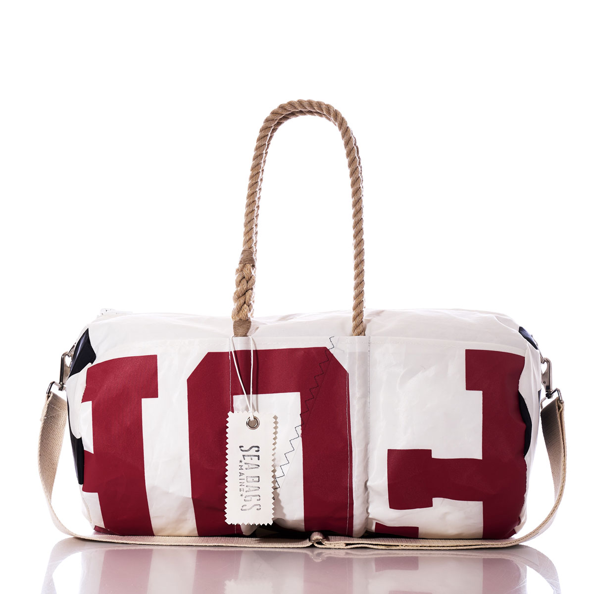 Vintage FOR Duffel