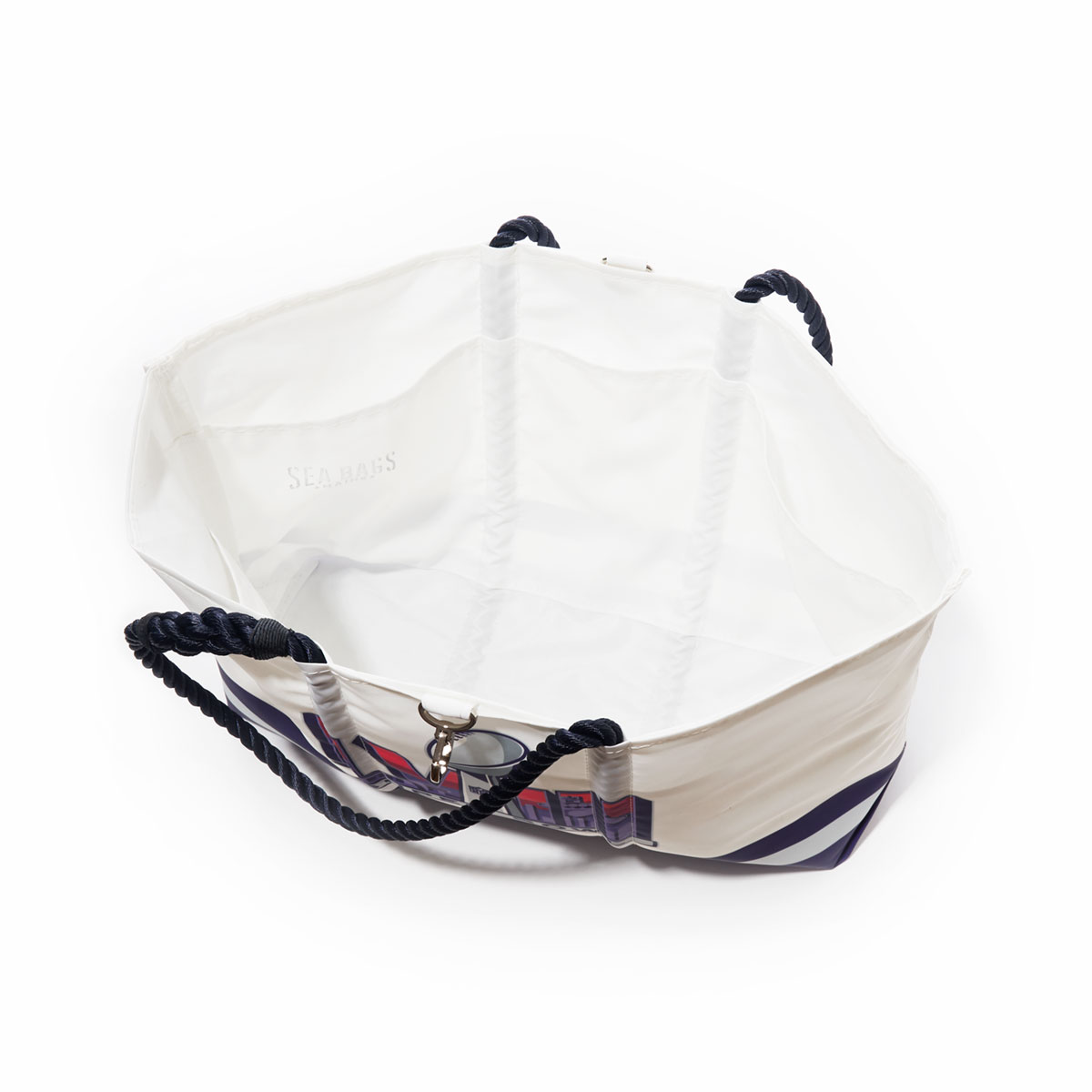 Super Bowl LVIII Tailgate Tote
