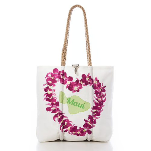 Maui Strong Tote