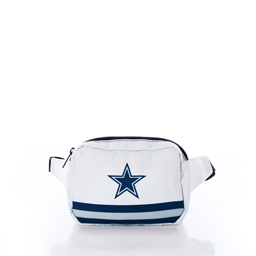 Dallas Cowboys Belt Bag