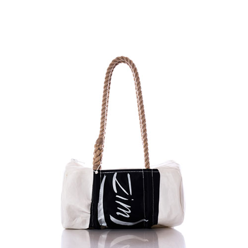 Vintage Zim Baguette Bag