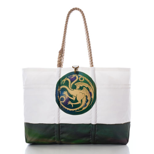 Vhagar Dragon Tote