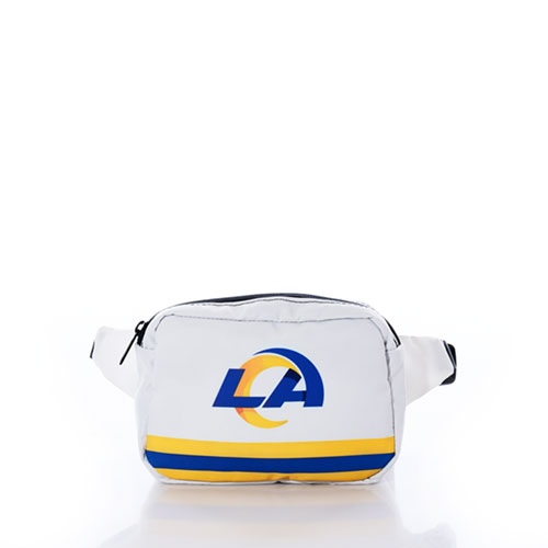 Los Angeles Rams Belt Bag