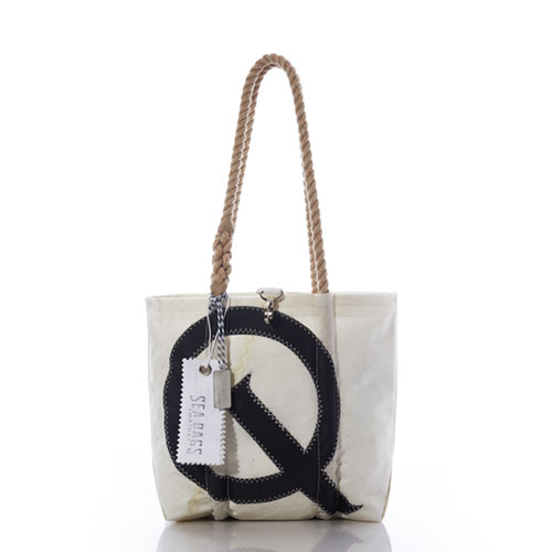 Vintage International Optimist Handbag