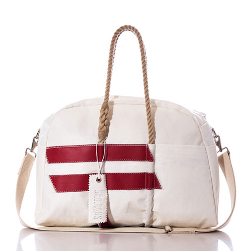 Vintage Tornado Catamaran Weekender