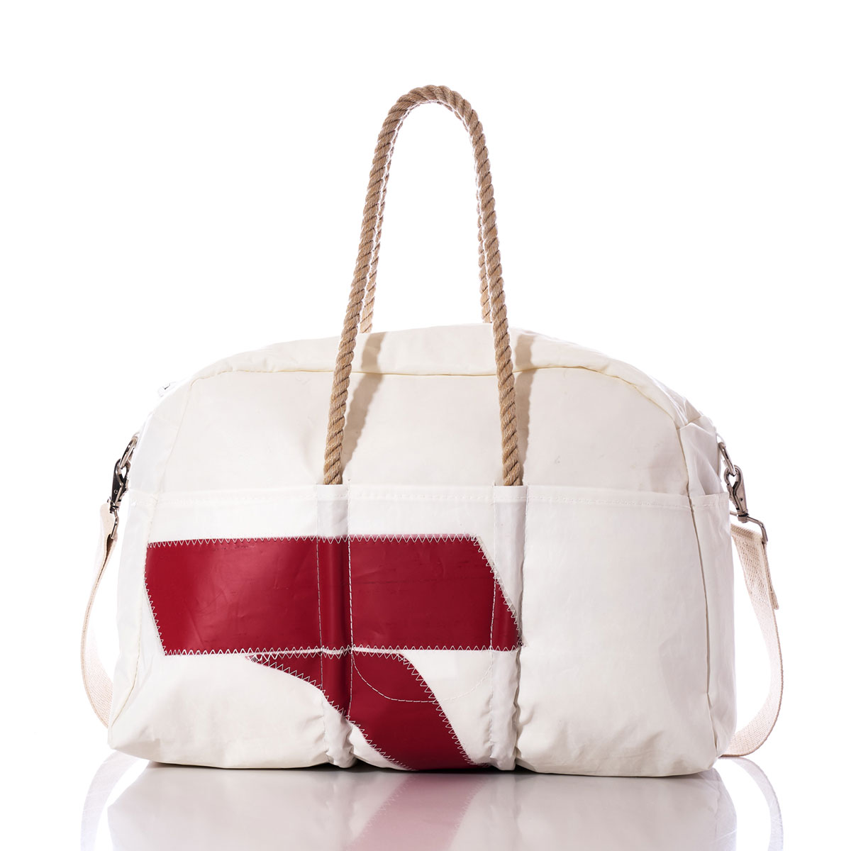 Vintage Tornado Catamaran Weekender