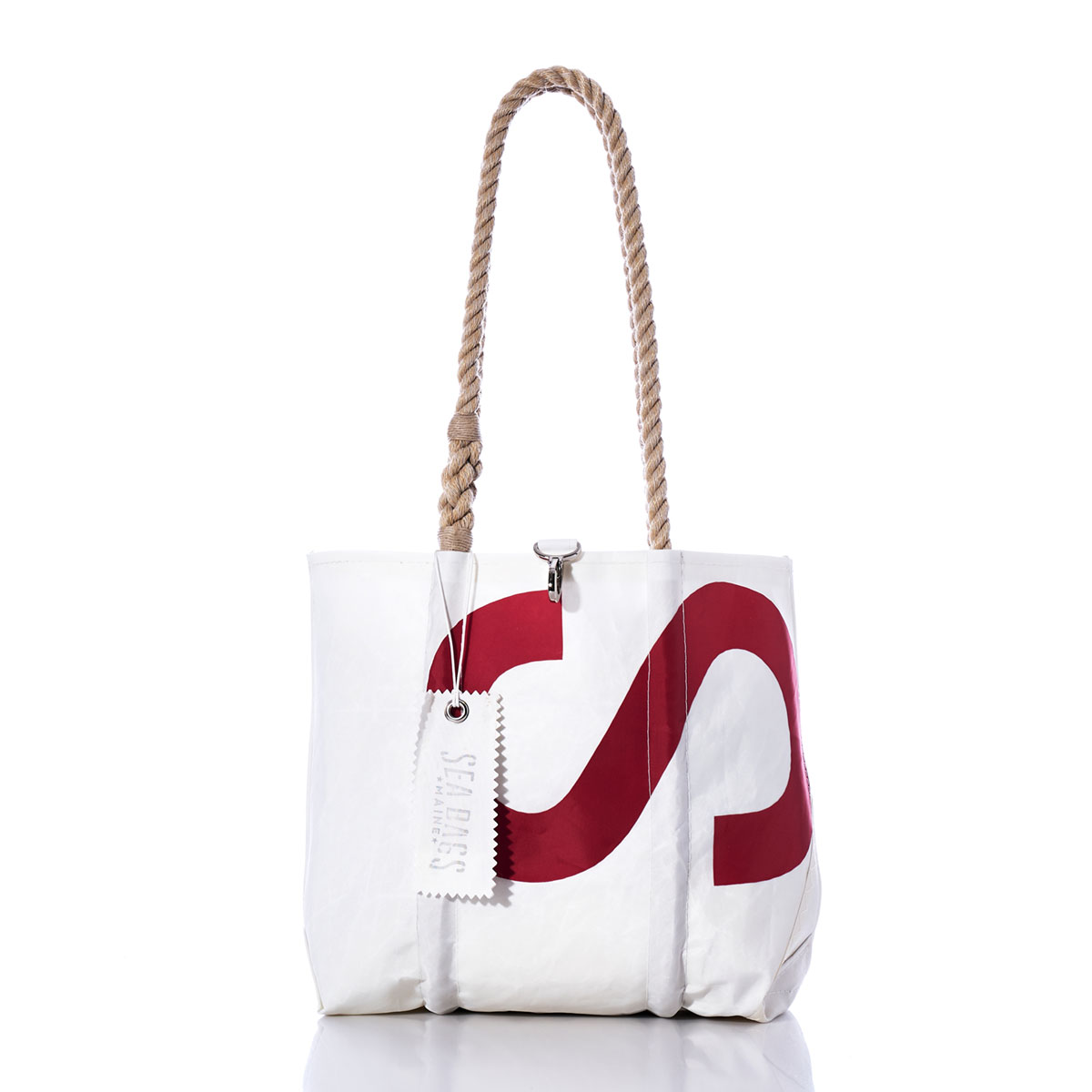Vintage Red S Handbag