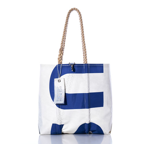 Vintage USA Medium Tote
