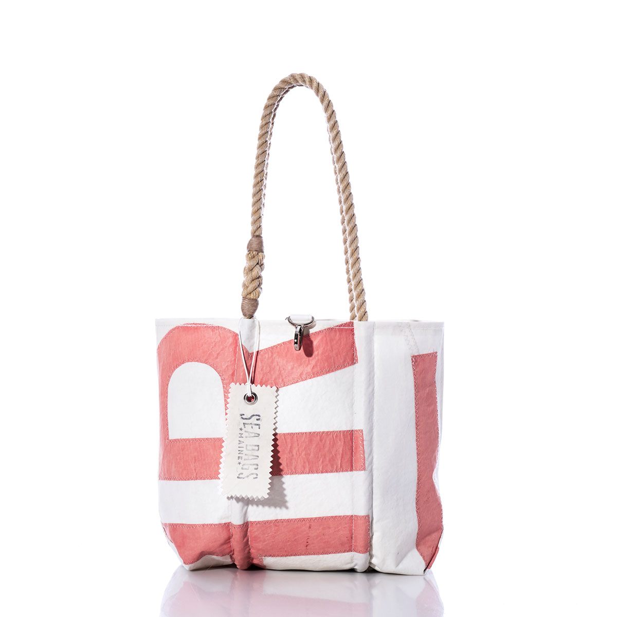 Vintage Red Handbag