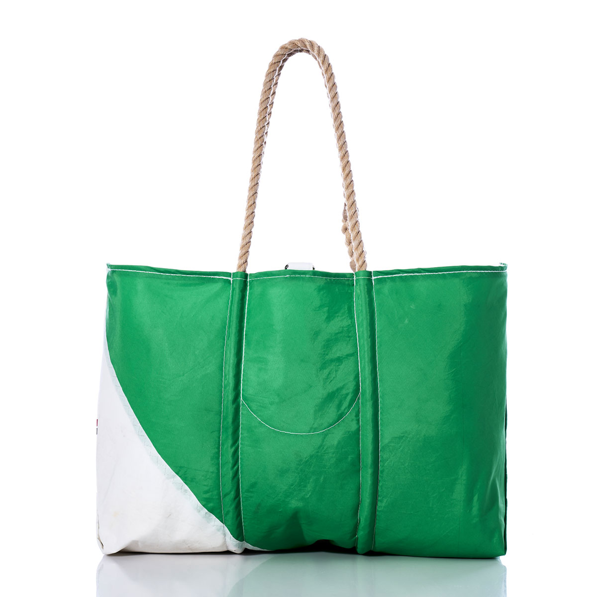 Vintage Vanguard Large Tote