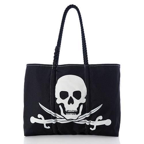 Jolly Roger Tote