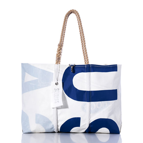 Vintage USA Large Tote