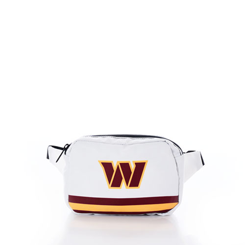 Washington Commanders Belt Bag