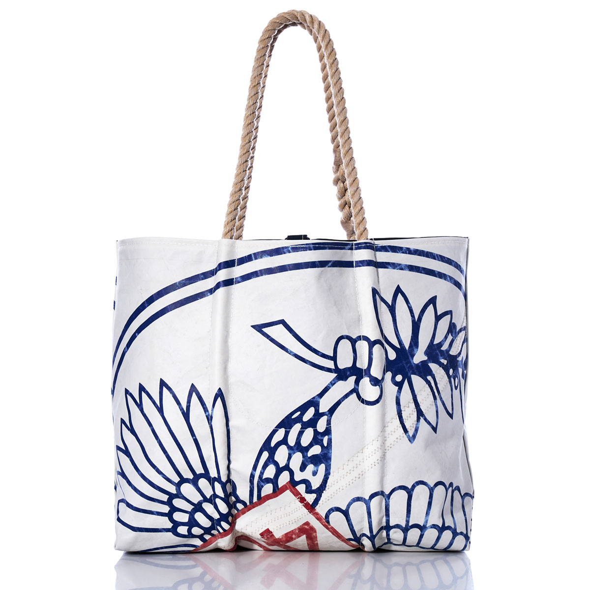 Auction Passport XL Tote