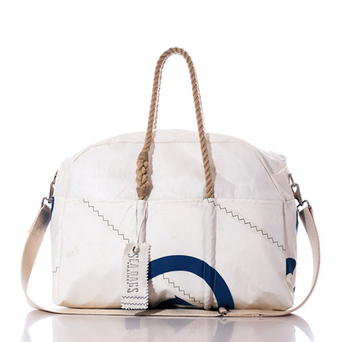 Vintage Optimist Weekender