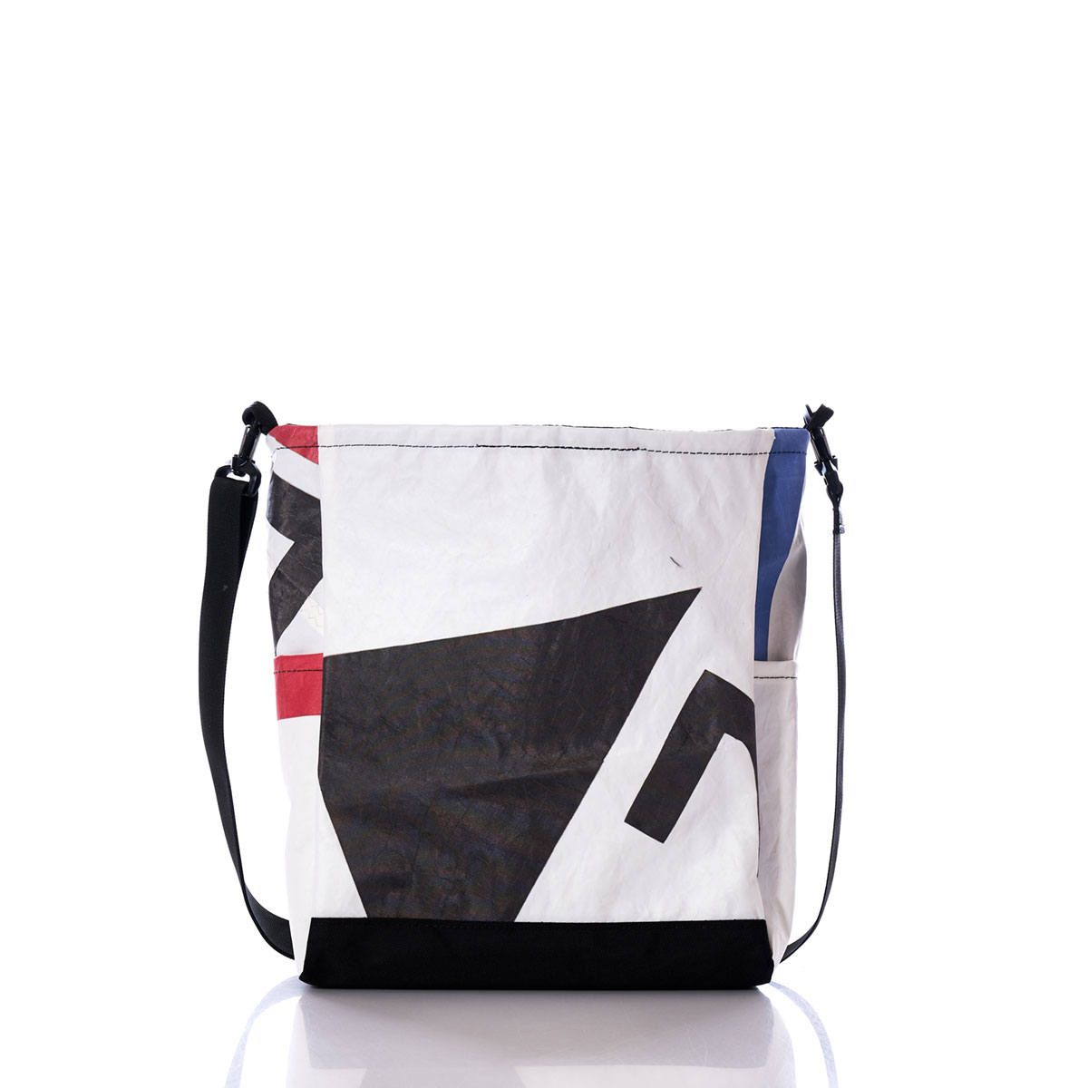 Vintage Bristol Medium Voyager Crossbody