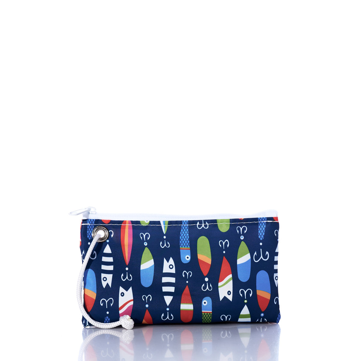 Kate Nelligan Lures Wristlet
