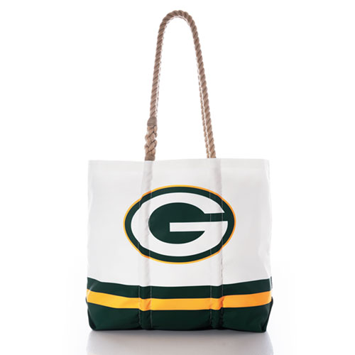 Green Bay Packers Medium Tote