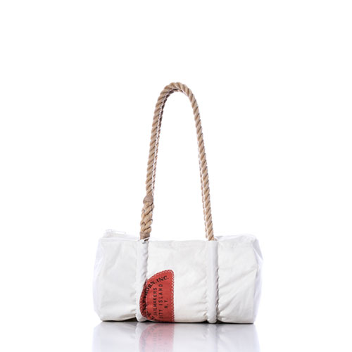 Vintage Ratsey and Lapthorne Baguette Bag