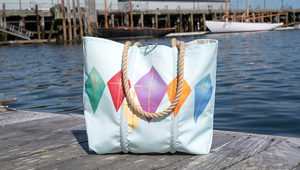 Custom Design Tote