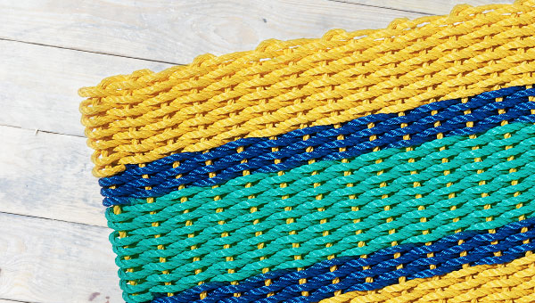 Shop Rope Mats and Baskets