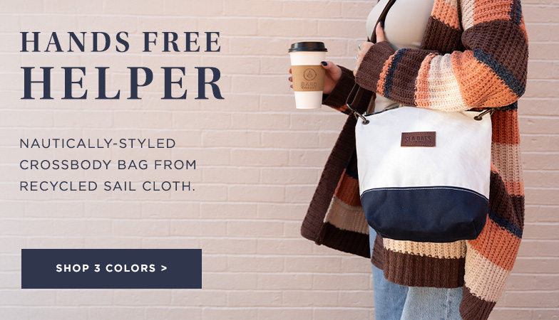 Hands-free Helper - Shop Crossbody Bags