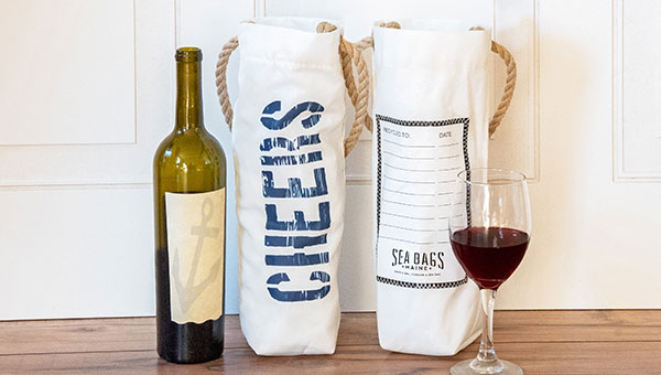 Shop Wine Bags