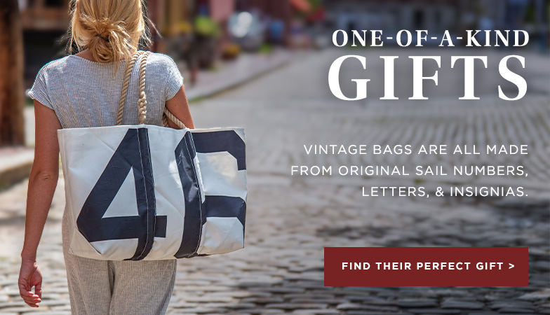 One-of-a-kind Gifts - Shop Vintage Bags
