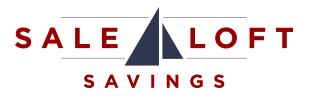 Sale Loft Savings