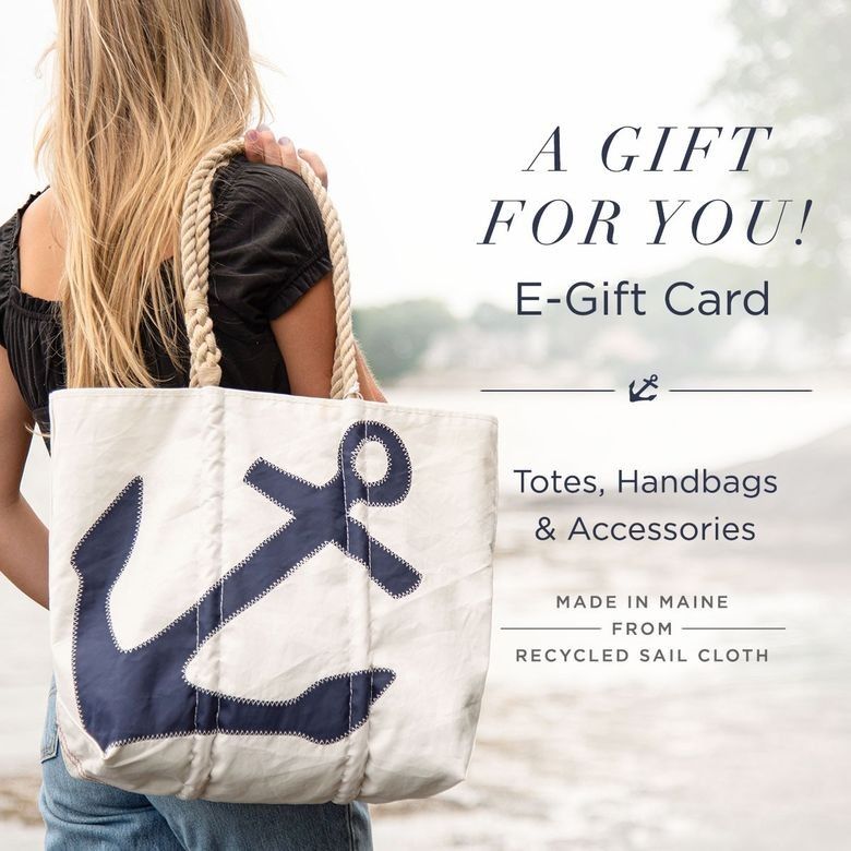 Sea Bags Gift Card